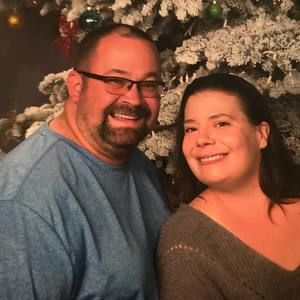 Meet your Posher, Tammy